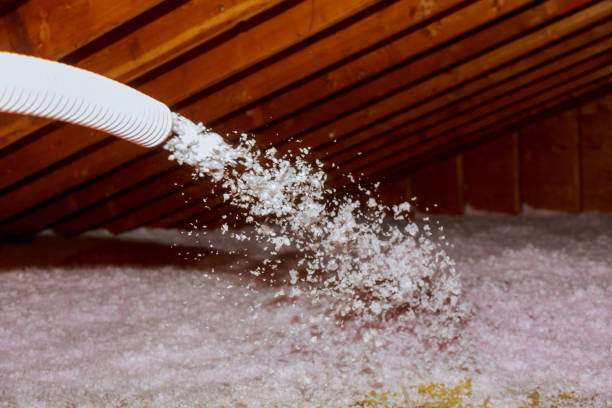 Best Geographic-Specific Insulation Services in Cookeville, TN