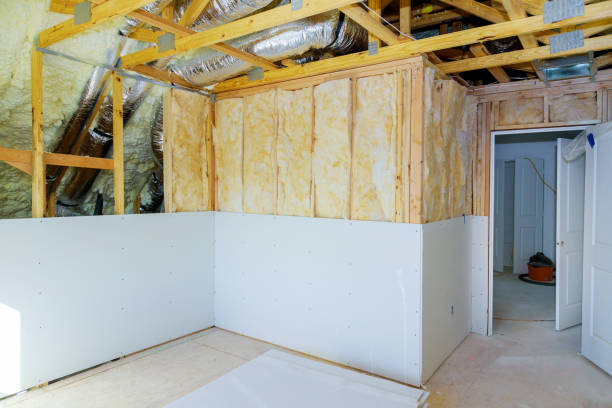 Best Insulation for Specific Applications in Cookeville, TN