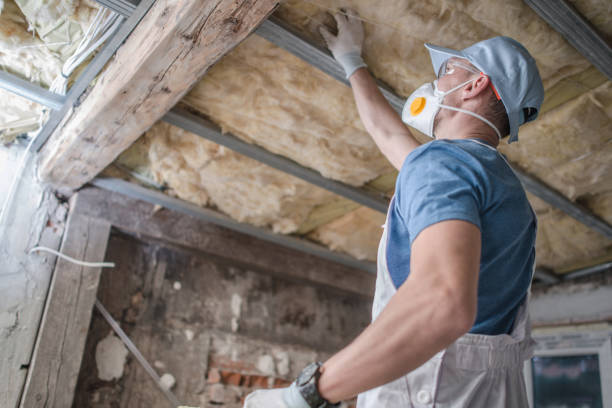 Best Spray Foam Insulation in Cookeville, TN