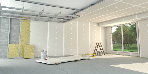 Best Blown-in Insulation in Cookeville, TN