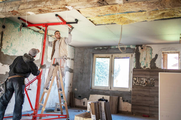 Types of Insulation We Offer in Cookeville, TN