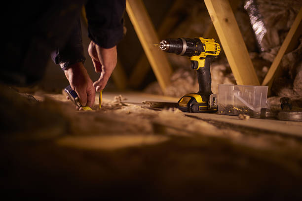 Best Fiberglass Insulation in Cookeville, TN
