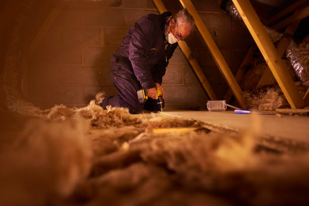 Best DIY Insulation Kits and Guidance in Cookeville, TN